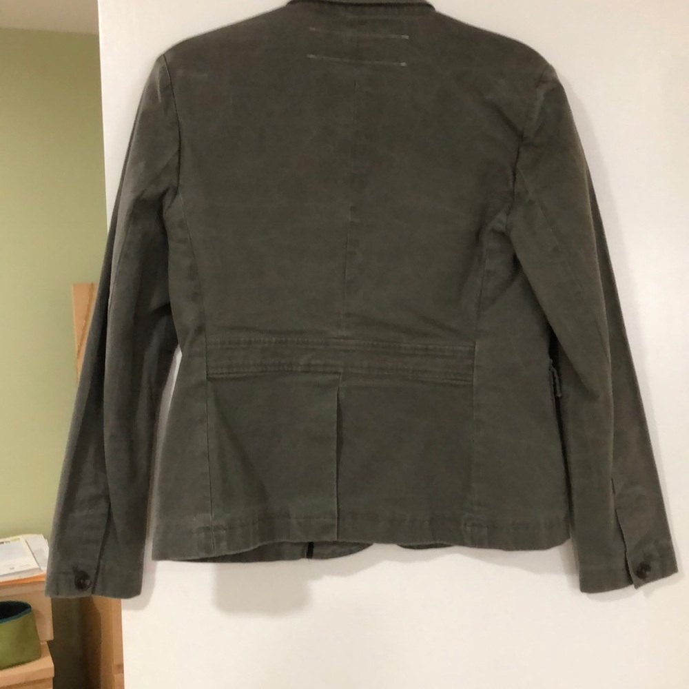 Spring Jacket - image 3